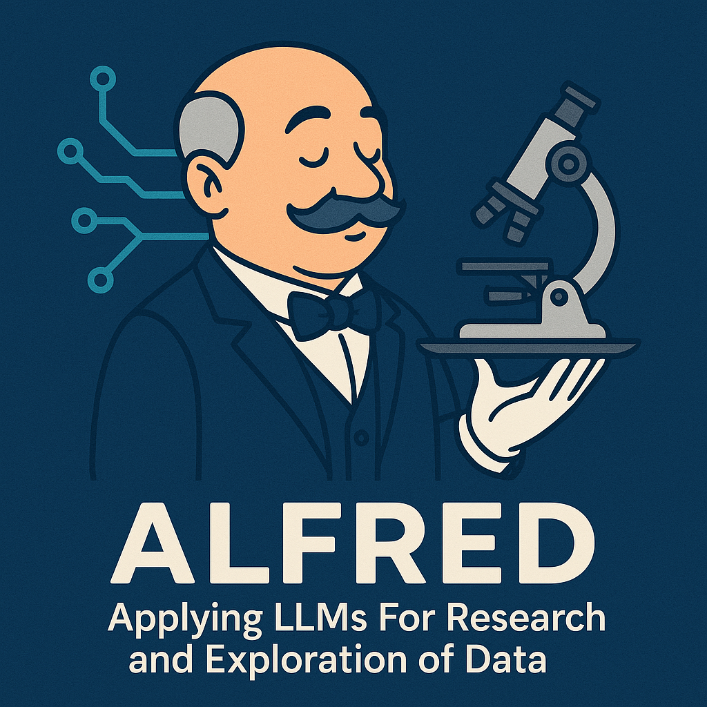Alfred